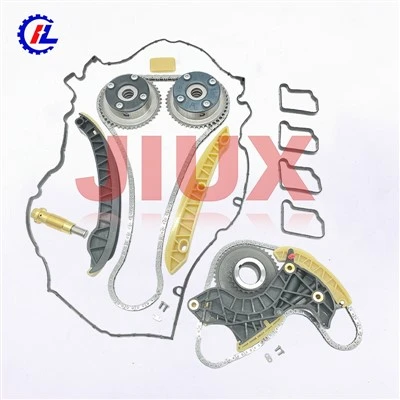 0009932176 142ערכת תזמון מנוע L עבור MERCEDES BENZ M271.921 E-Class CLK 0039979794, 0049972494