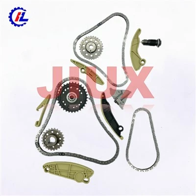 ערכת תזמון מנוע LAND ROVER / JAGUAR 2.0 LR073746 LR084288 LR132676 204DTD 204DTA 204DT AJ20D4
